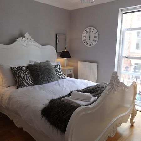 Burlington Beach Apartments Brighton Eksteriør billede