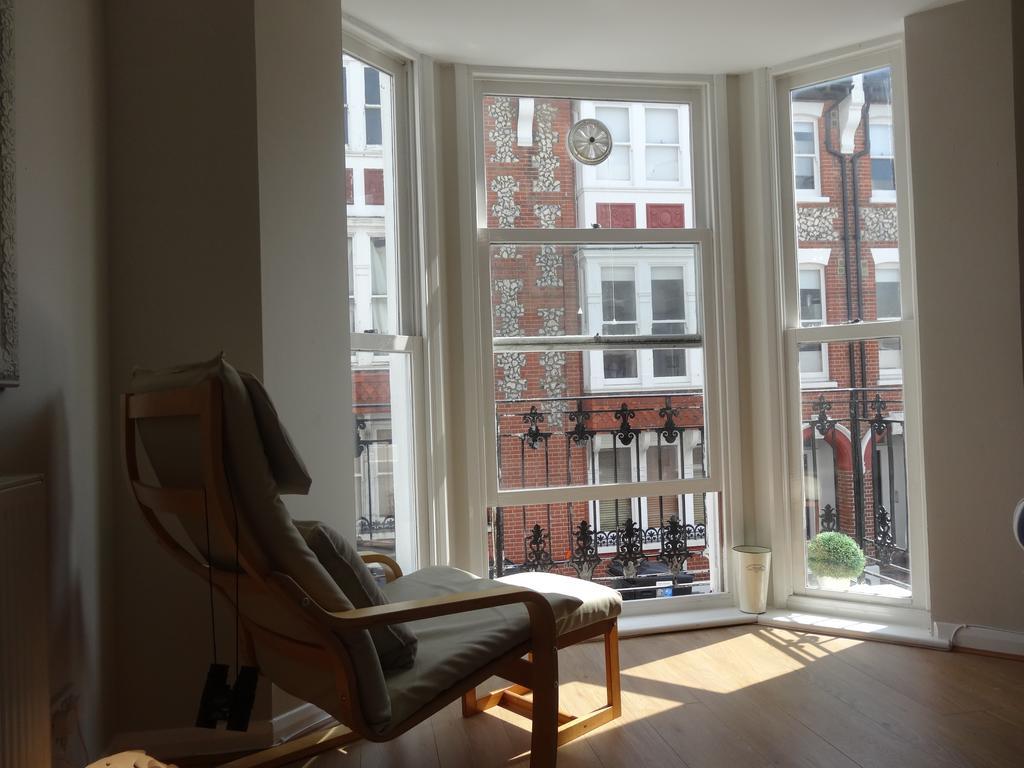 Burlington Beach Apartments Brighton Eksteriør billede