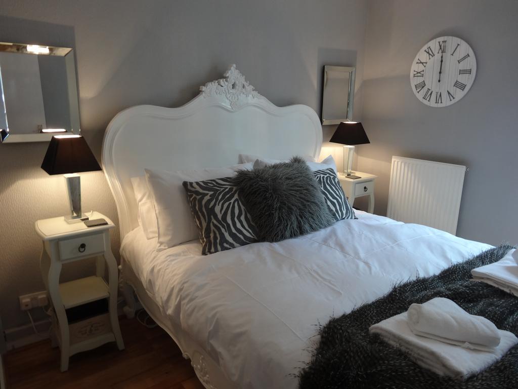 Burlington Beach Apartments Brighton Eksteriør billede