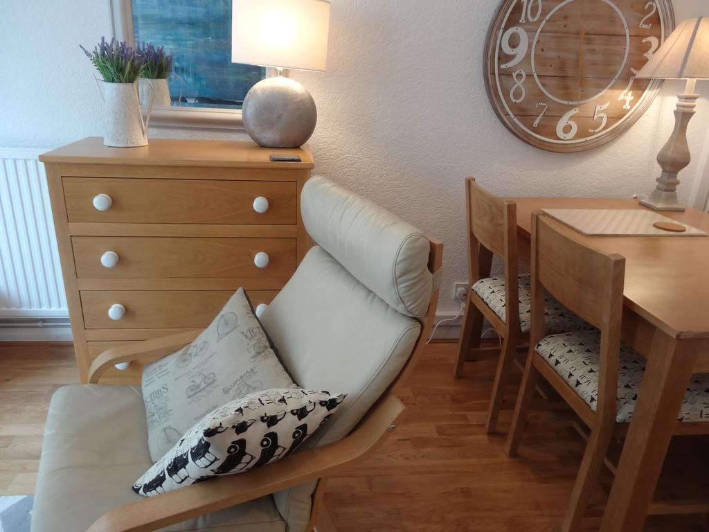Burlington Beach Apartments Brighton Eksteriør billede