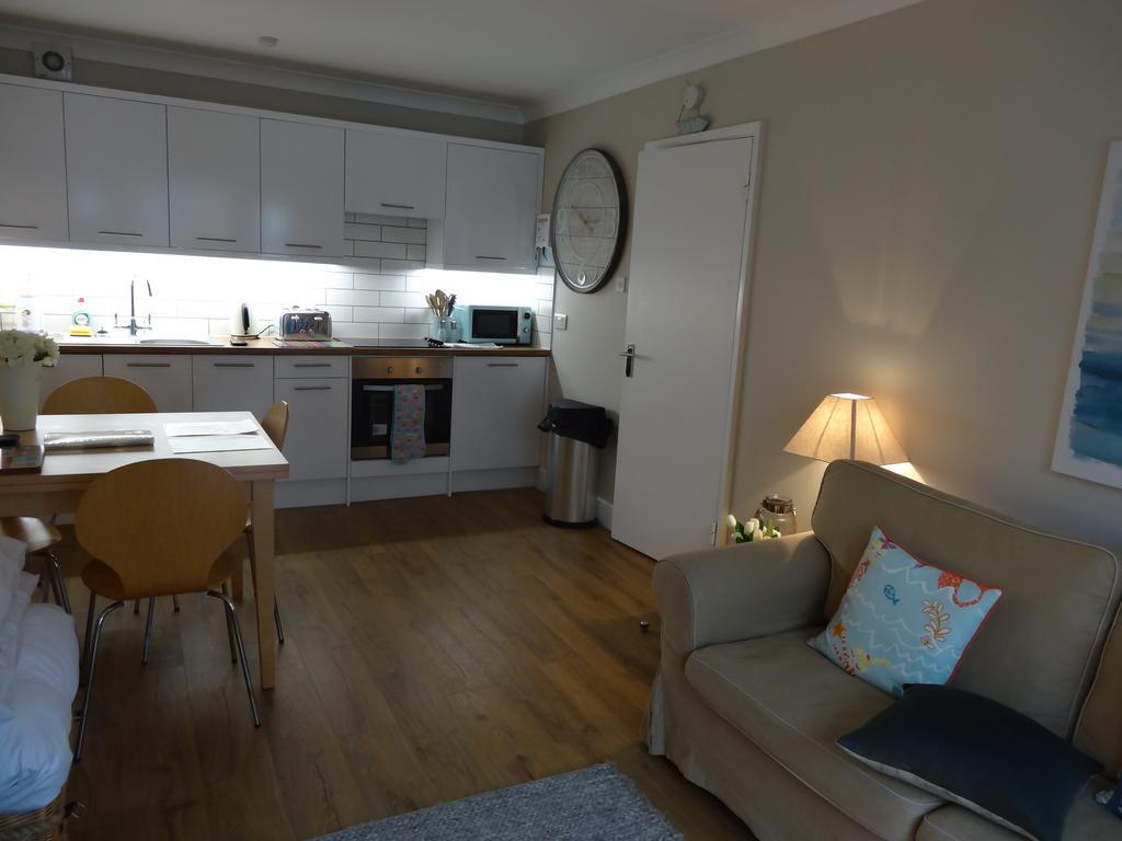 Burlington Beach Apartments Brighton Eksteriør billede